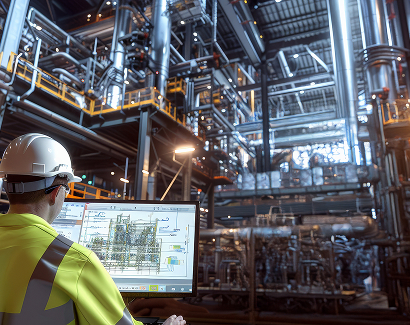 analyse du schéma d'installation électrique