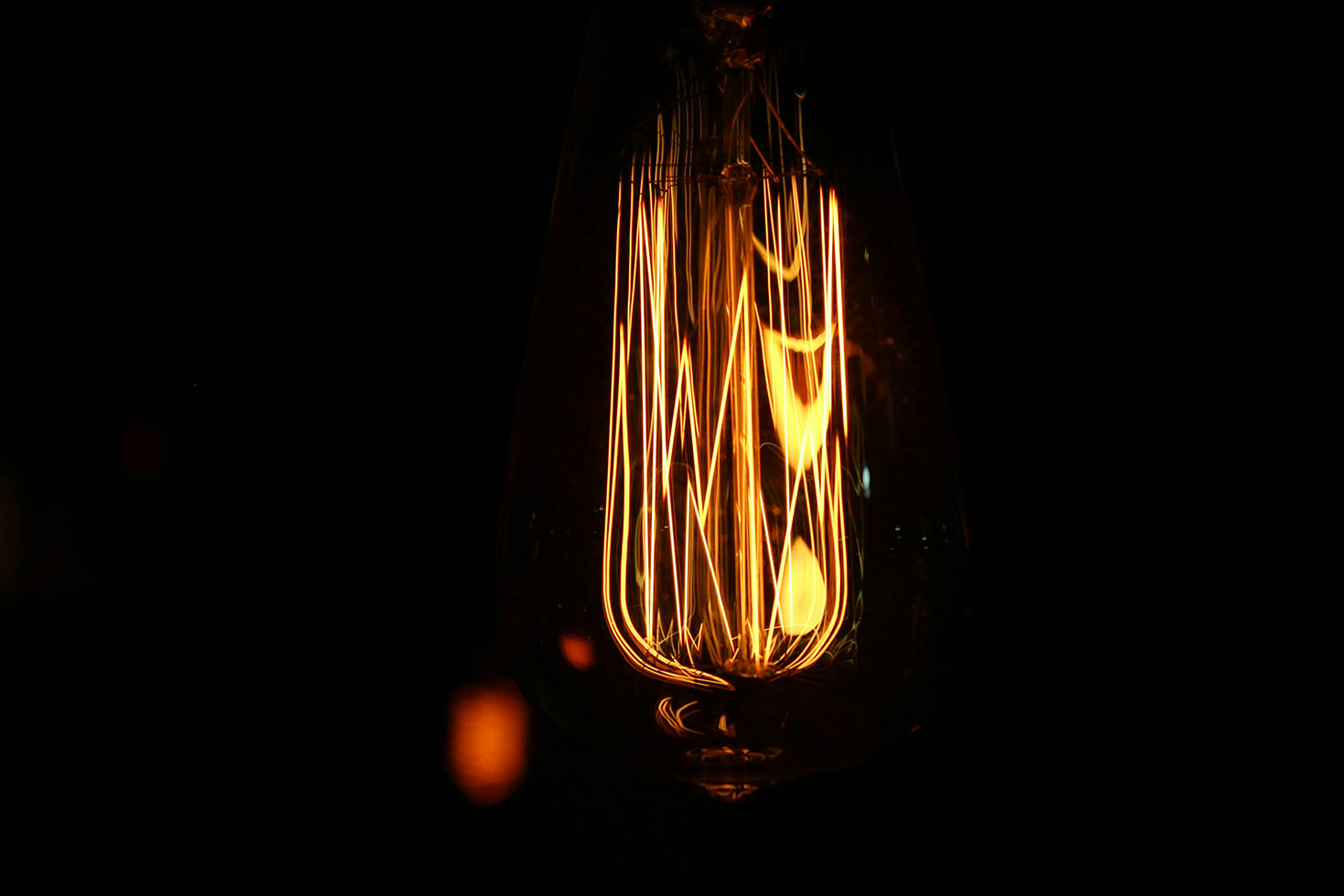 lampe électrique