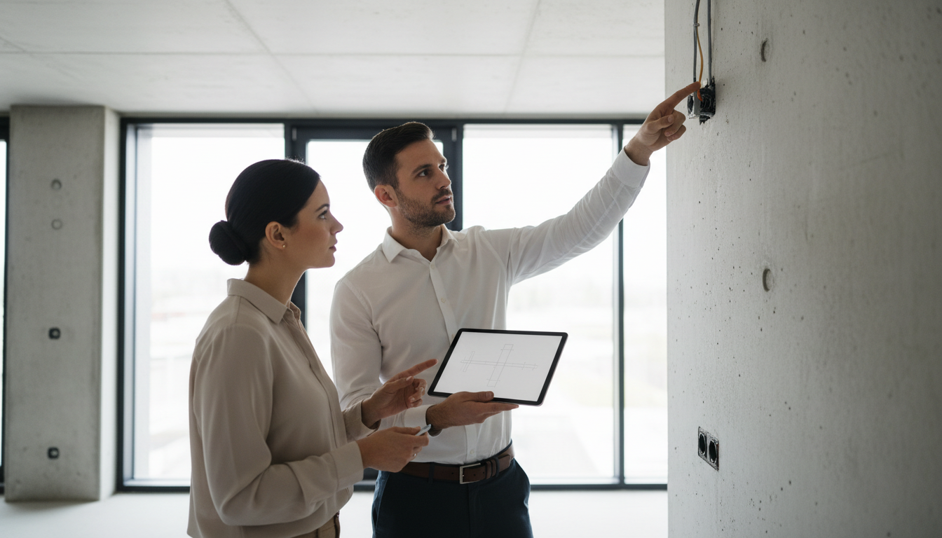 Évaluation des besoins spécifiques du client