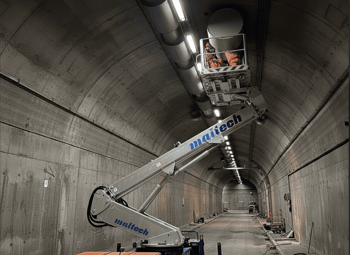 Intervention rapide panne