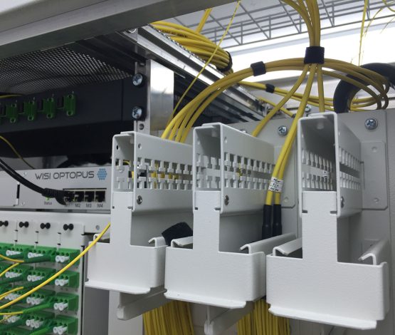 Des Installations complètes, de l'incorporation à la livraison