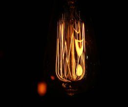lampe électrique