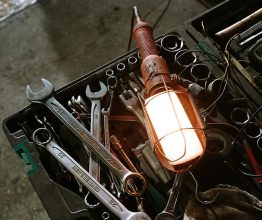 lampe maintenance