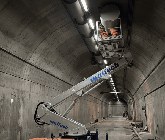 Intervention rapide panne