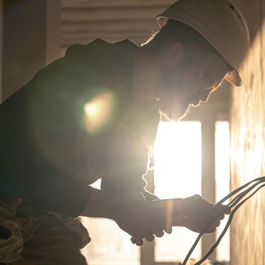dépannage branchement électrique
